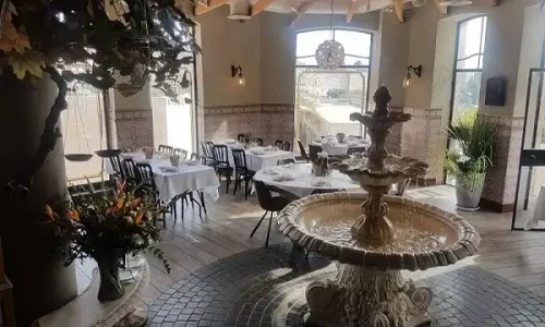 לוצנה ממילא