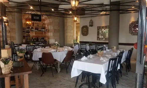 לוצנה ממילא אירועים