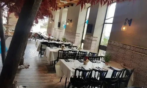 לוצנה ממילא ירושלים מסעדה