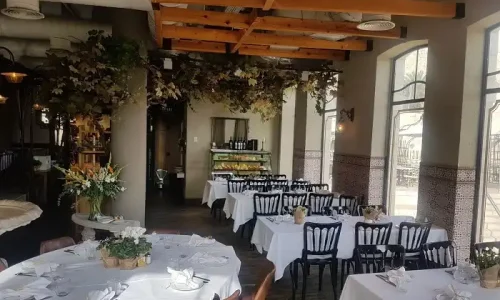 לוצנה ממילא מסעדה אירועים