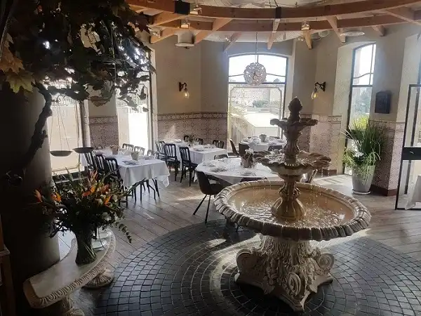 לוצ'נה ממילא