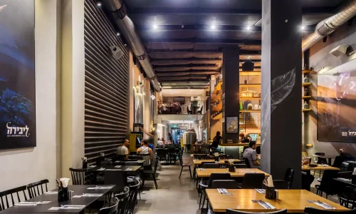 ליבירה אירועים