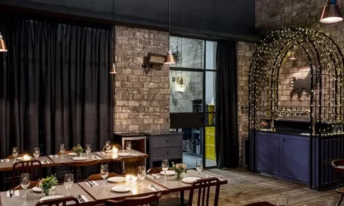 ליבירה מבשלה אירועים