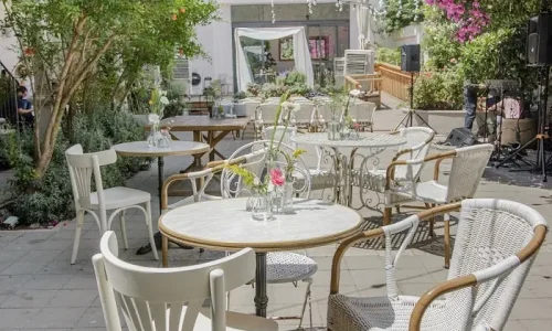 נווה צדק תל אביב