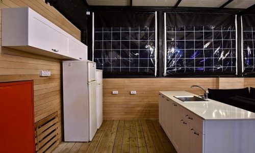 סיטי רוף לופט פתח תקווה