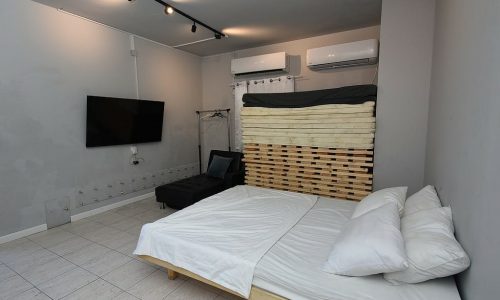 סיטי רוף פתח תקווה