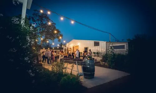 עדיה אירועים