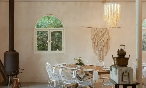 עדיה אירועים יבנה