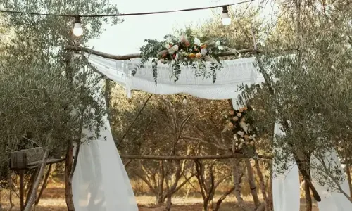 עדיה ארועים