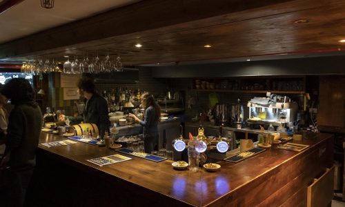 צוללת צהובה