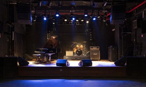 צוללת צהובה ירושלים