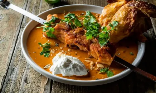 רעמסס תפריט