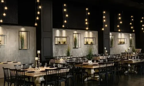 אולמות בצפון