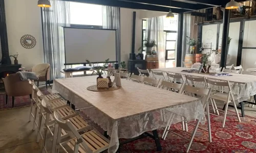 אירועי בוטיק בשפלה