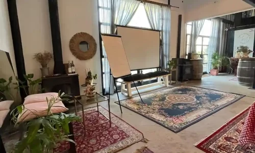 אירועי בוטיק ליד מודיעין