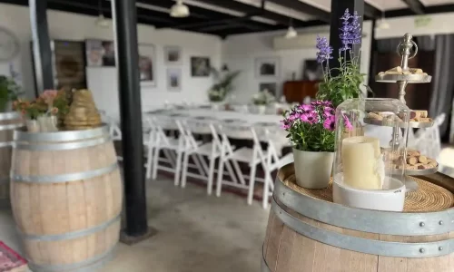 אירועי חברה ביקב בשפלה