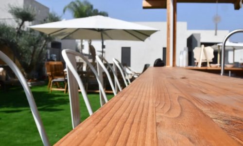 אירועי חברה עם בריכה