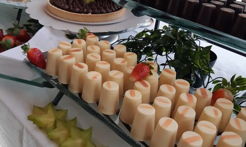 אירועים באקוודוקט רגבה