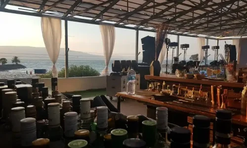 אירועים בטבע