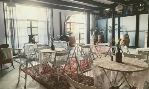 אירועים ביקב עד 60 איש