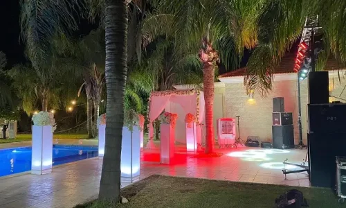 אירועים עד 400 איש