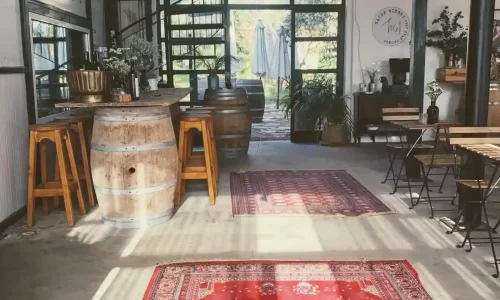 אירועים קטנים ביקב בשפלה