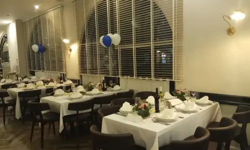 אירועים קטנים בירושלים