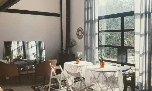 אירועים קטנים בשפלה