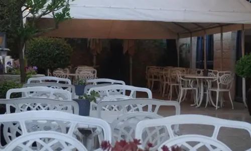 אלדן אירועים ירושלים