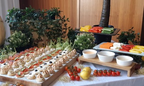 אקוודוקט אירועים