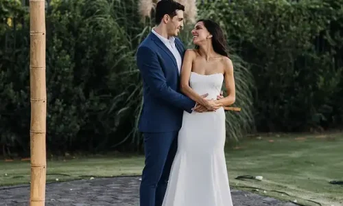 בורג בנימינה חופה