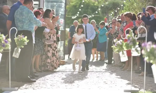 ביסטרו דה כרמל אירוע