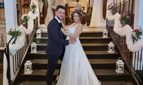 ביסטרו דה כרמל חתונה