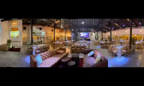 בר מצווה איסט