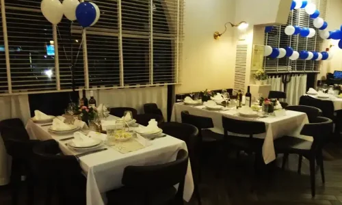 בר מצווה בירושלים