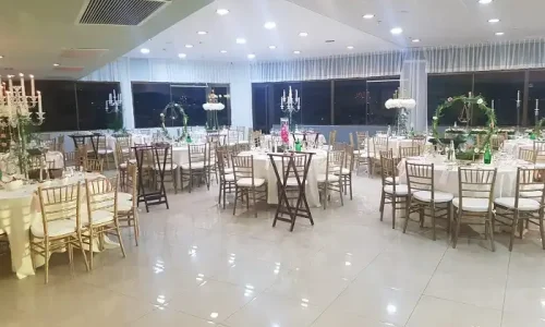 בר מצווה בכנרת