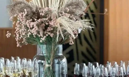 בר מצווה בצפון