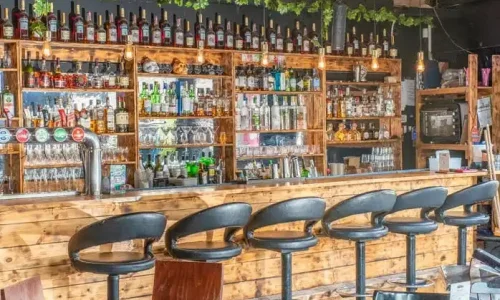 בר עשיר לאירועים ומסיבות