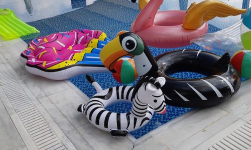 בריכה לאירועים