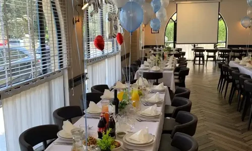 בריתות בירושלים