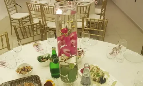 בריתות בצפון