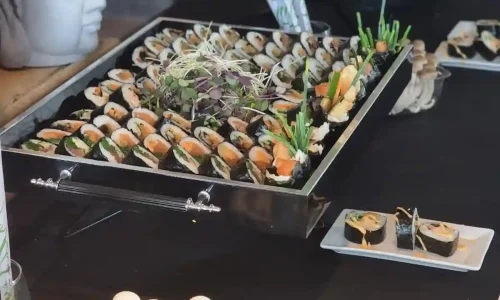 בת מצווה בנהריה