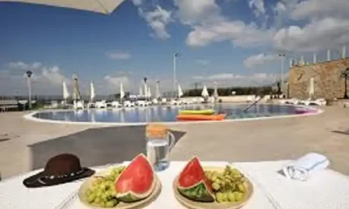 אירועים עם בריכה בגלבוע