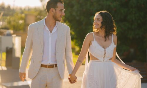 גן אירועים בנימינה