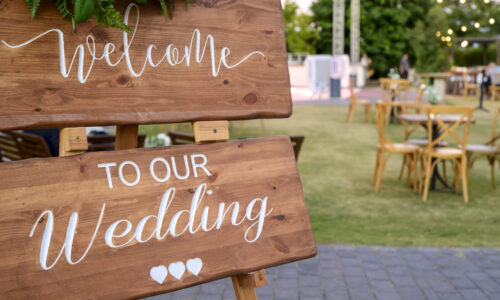 גן אירועים קסום