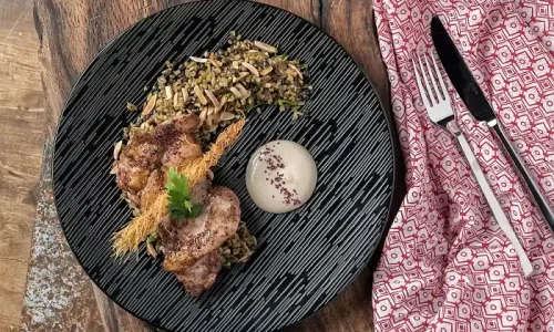 גן ואולם לאירועים