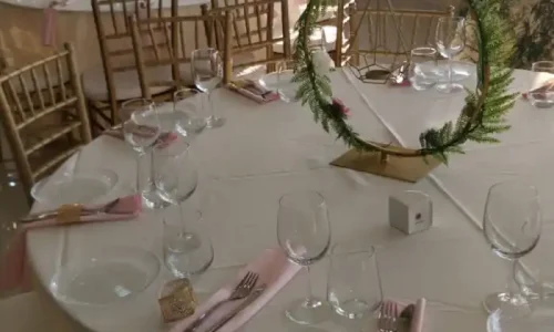 דריה אירועים