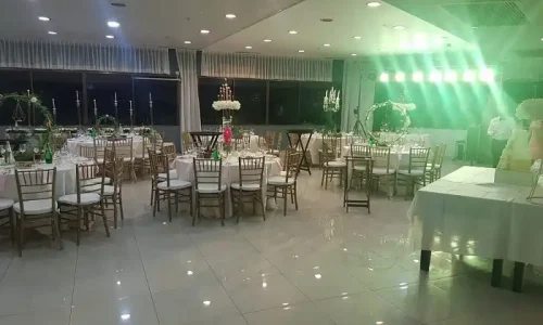 דריה אירועים בטבע