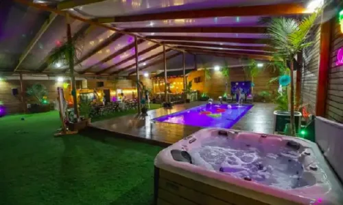 וילה לאירועים