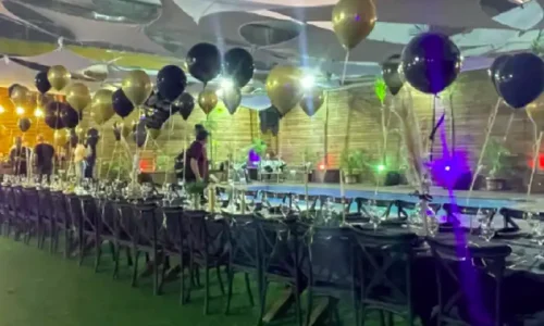 וילה עם לינה